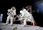 «Лунный Заговор». В чём, собственно, смысл и о чём это