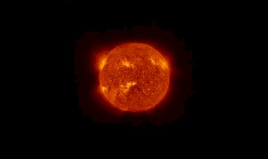 Полёт к Солнцу