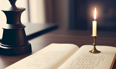 Принципы колдовства при написании публикации