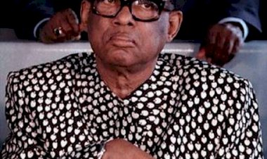 Единоличная диктатура: почему это миф?