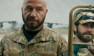 “Переводчик” - стоит ли смотреть фильм Гая Ричи с Джейком Джилленхолом?