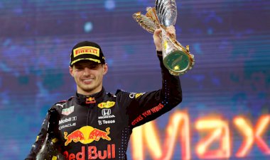 Макс Ферстаппен опередил легенду Формулы-1 по числу побед в гонках