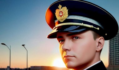 Поздравление с днём ГИБДД