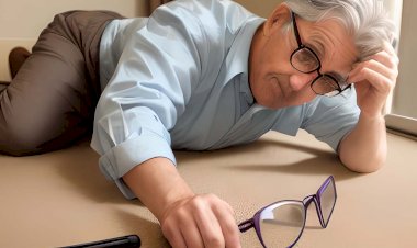 Если случился инсульт, а рядом никого нет