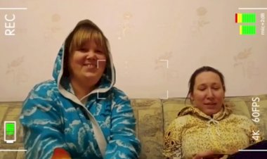 Бэкстейдж на сказочку "Репка" ч. 2