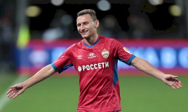 3 клуба интересуются Чаловым