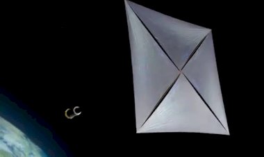 Как послать письмо к звёздам