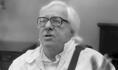 5 страшных рассказов Рэя Брэдбери