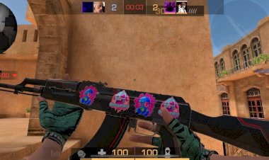 Зашёл в рандом, а там… Демка в союзники