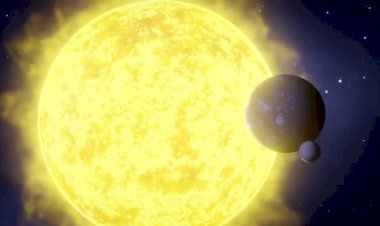 Когда исчезнет жизнь на Земле?