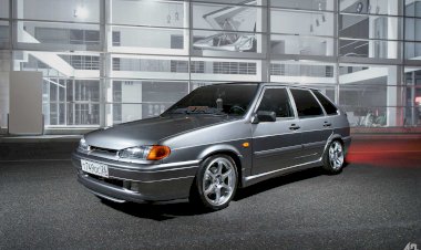 «Четырка» - идеальный первый автомобиль