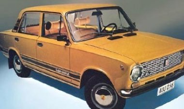 Russian Automotive Industry: Overview, History, and Future Prospects