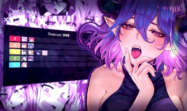 ТИР ЛИСТ ХЕНТАЯ