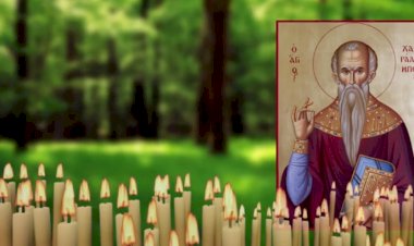 Молитва избавит от БЕССОННИЦЫ