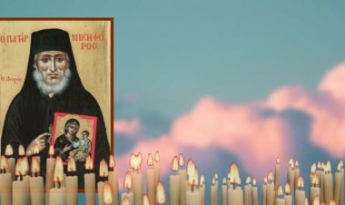 Молитва вернет твое здоровье