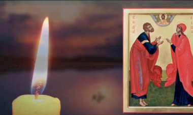 ЭТА МОЛИТВА СОТВОРИТ ЧУДО! ПРОЧТИ И УБЕДИСЬ САМ! ОТ БОЛЕЗНЕЙ