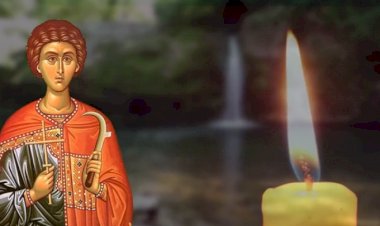 Помолитесь и забудьте о болезнях