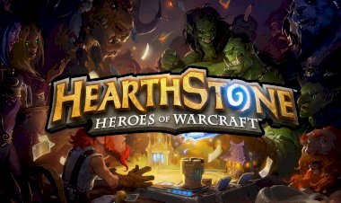 Гайд по составлению колоды в игре Hearthstone