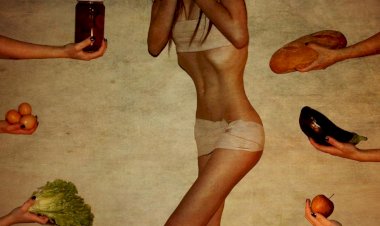 Принятие себя: от ненависти до любви и обратно