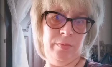 Тёща и заботливый зять.