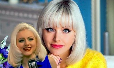 4 обольстительные блондинки 90-х: от звёздного часа до сегодняшних дней