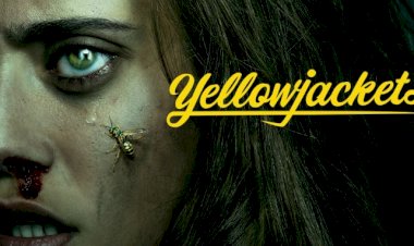 О сериале «Шершни». «Повелитель мух» на новый лад