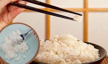 4 причины есть палочками, а не вилкой