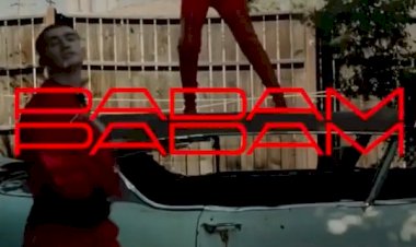 New hit by Kylie Minogue