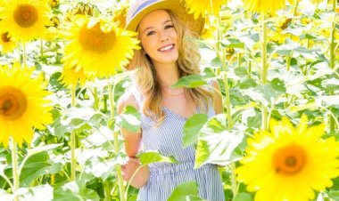 В цветочную нирвану через монитор -продолжение