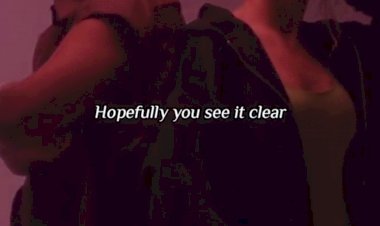 Hate Me by Ellie Goulding and Juice World