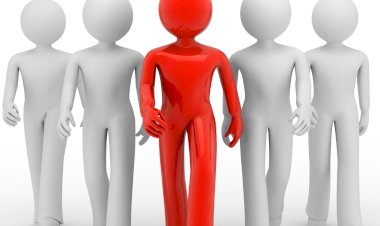 Эксперимент для тех, кто хочет стать лидером. Часть вторая