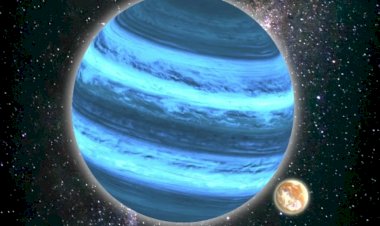 Жизнь на спутниках? Больше экзотики!