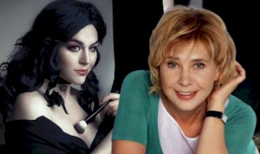 Красавица дочь Татьяны Догилевой пережила развод родителей, анорексию, кастинги в США