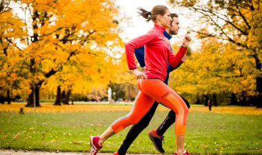 Эти кардиоупражнения сжигают больше всего калорий.