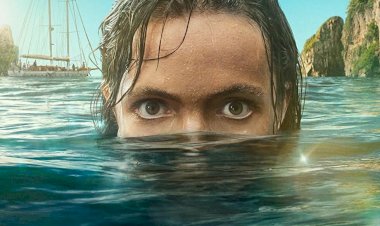 Сериал «Нет выхода». Любое необдуманное действие имеет свои последствия