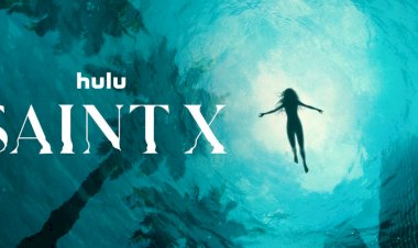 Сериал «Остров Сент-X». Интересное начало и финал ни о чем