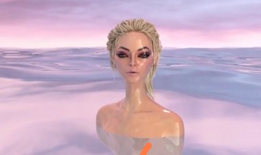 Bebe Rexha - Self Control