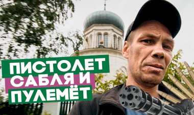 Пермский край. Богатый историей и раритетами (рассказ жителя села Серёги)