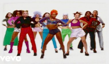 Los Del Rio - Macarena