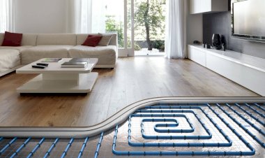 3 главные ошибки при установке теплого пола