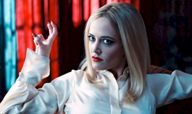 Шесть очаровательных актрис в роли женщин, наделенных мистической силой