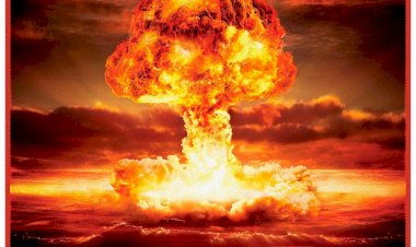 Ядерный взрыв в 19 веке чуть ли не древняя война -правда или вымысел? ...