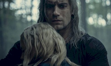 Ведьмак и все-все-все: смотреть или забыть?