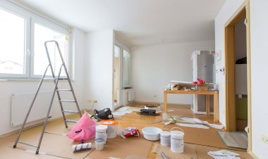 3 совета, которые помогут сэкономить при ремонте