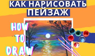 Творчество в две руки. Рисование с детьми