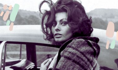 Как Софи Лорен боролась с конкурентками