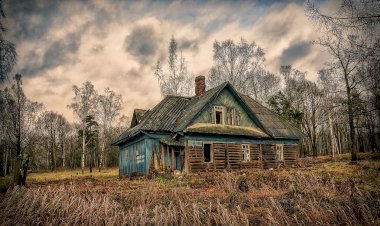 С домовым не шутят пригласишь в дом – больше не уйдет (мистическая история из жизни)