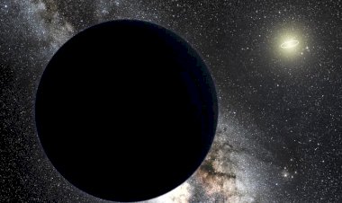 Где искать Планету Х?