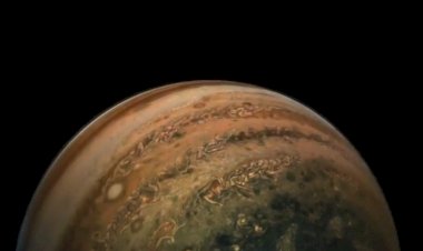 Последний полёт «Юноны»