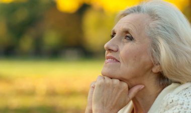 Как  справиться женщине со страхом старения и когда нужен психолог